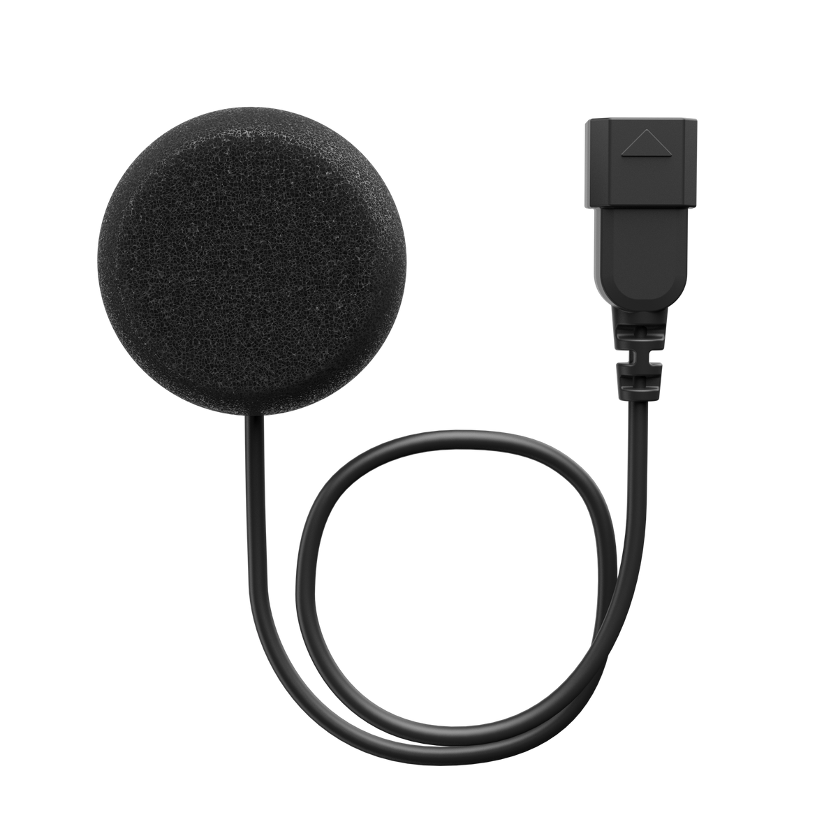 Cardo Wired Helmet Microphone