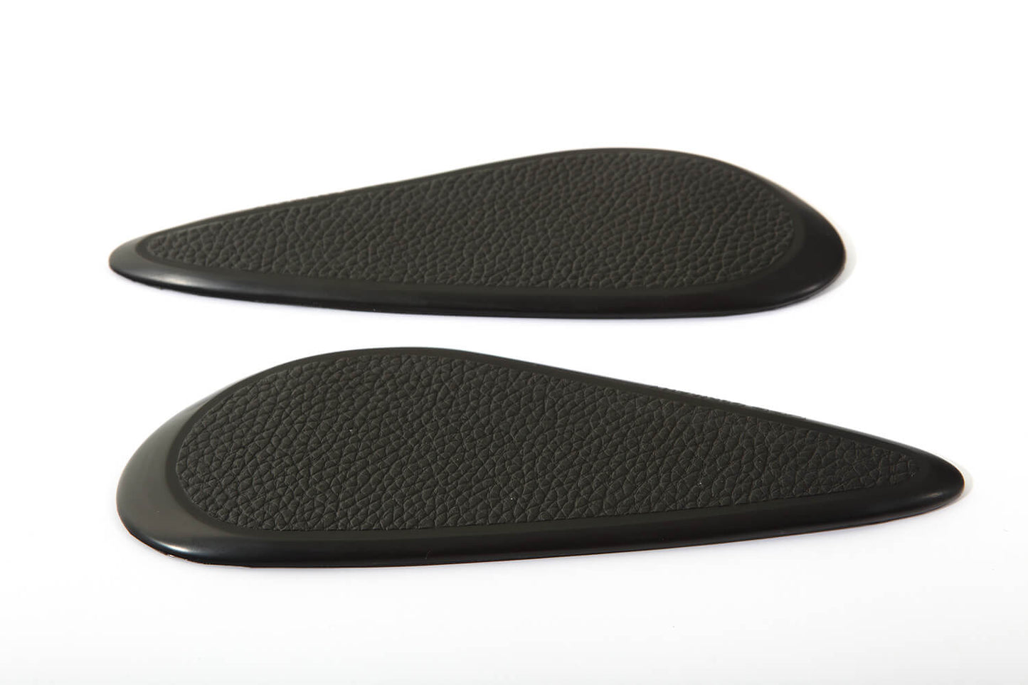 tank protection pad Classic - Two-part - black