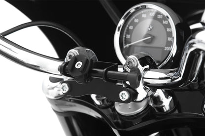 universal device carrier - black