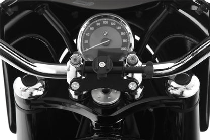 universal device carrier - black