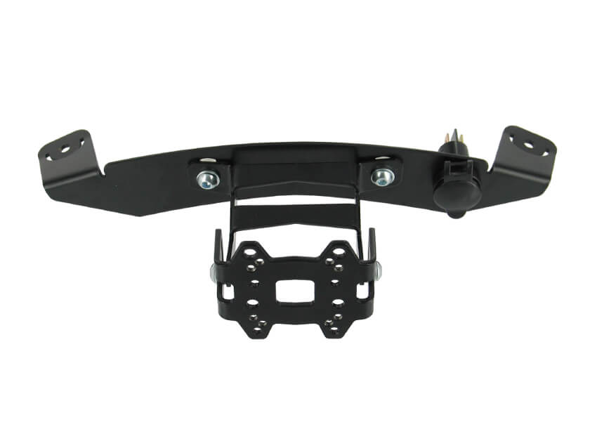 Navigation Device Bracket