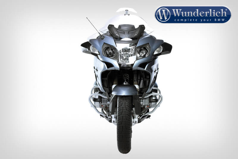 Engine protection bar R1200RT LC