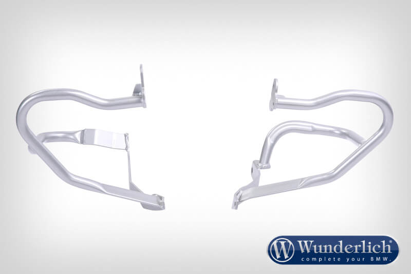 Engine protection bar R1200RT LC