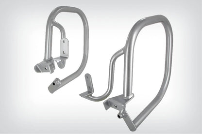 Case protection bar