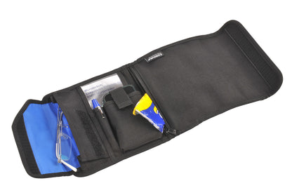 Tank bag organizer "ELEPHANT" [Black]