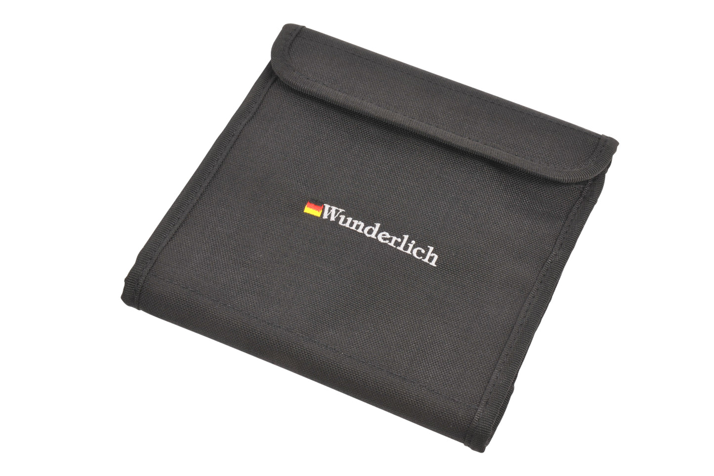 Tank bag organizer "ELEPHANT" [Black]
