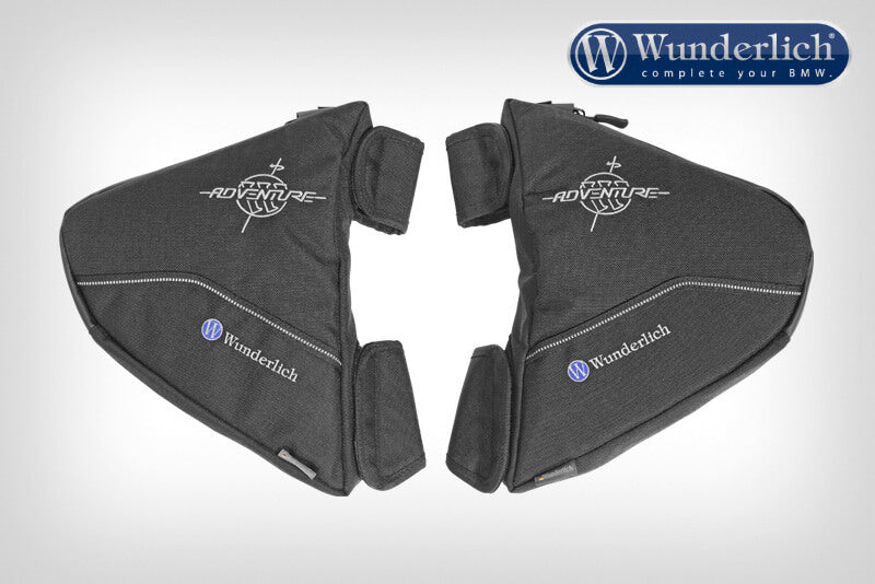Wunderlich Crash Bar Bag | Pair