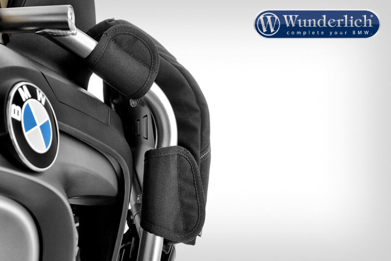 Wunderlich Crash Bar Bag | Pair