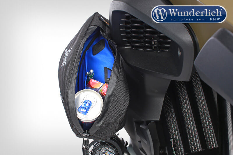 Wunderlich Crash Bar Bag | Pair