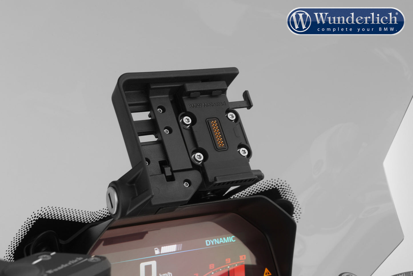 base holder for original Navigator