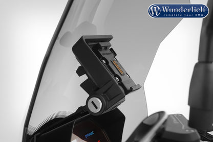 base holder for original Navigator
