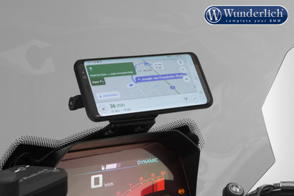 universal device carrier