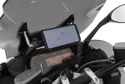 universal device carrier - black