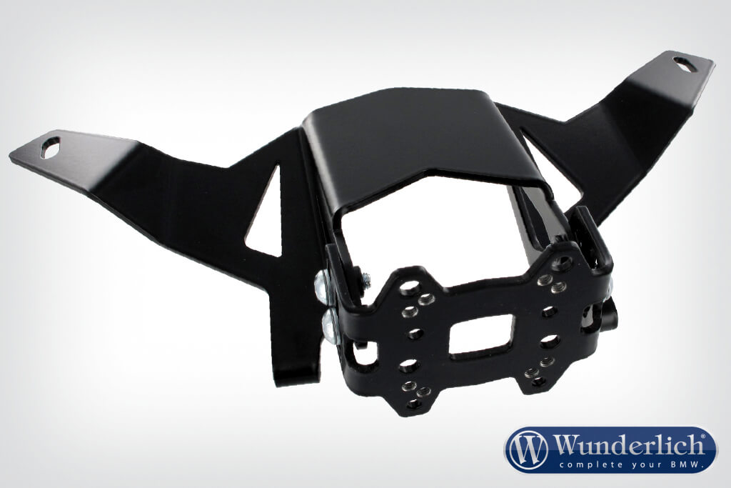 Navigation bracket