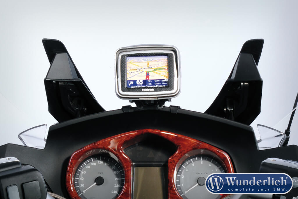 Navigation bracket