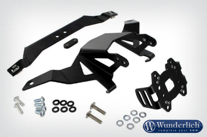 Navigation bracket