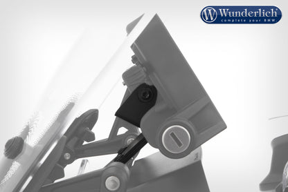 base holder for original Navigator