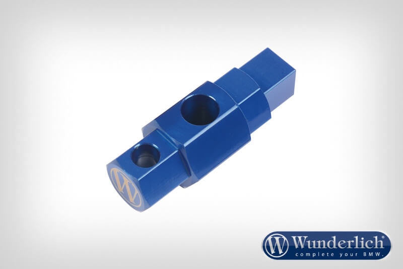 Wunderlich On board tool set