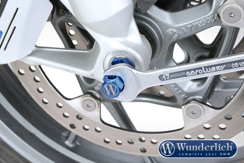 Wunderlich MultiTool spindle tool