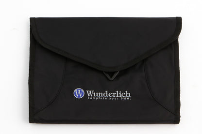 Tool bag Wunderlich Edition - black