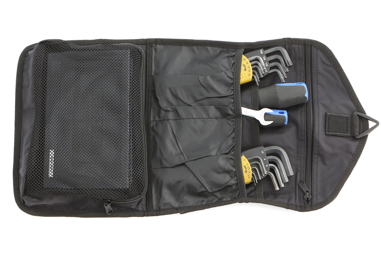 Tool bag Wunderlich Edition - black