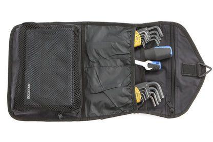 Tool bag Wunderlich Edition - black