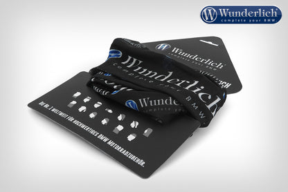Multifunctional Cloth
