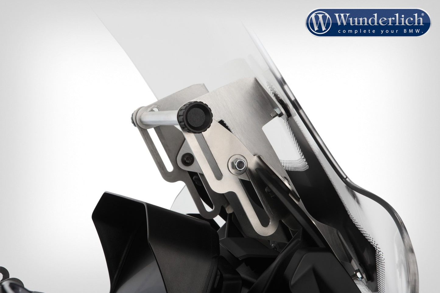 windshield adjuster VARIO