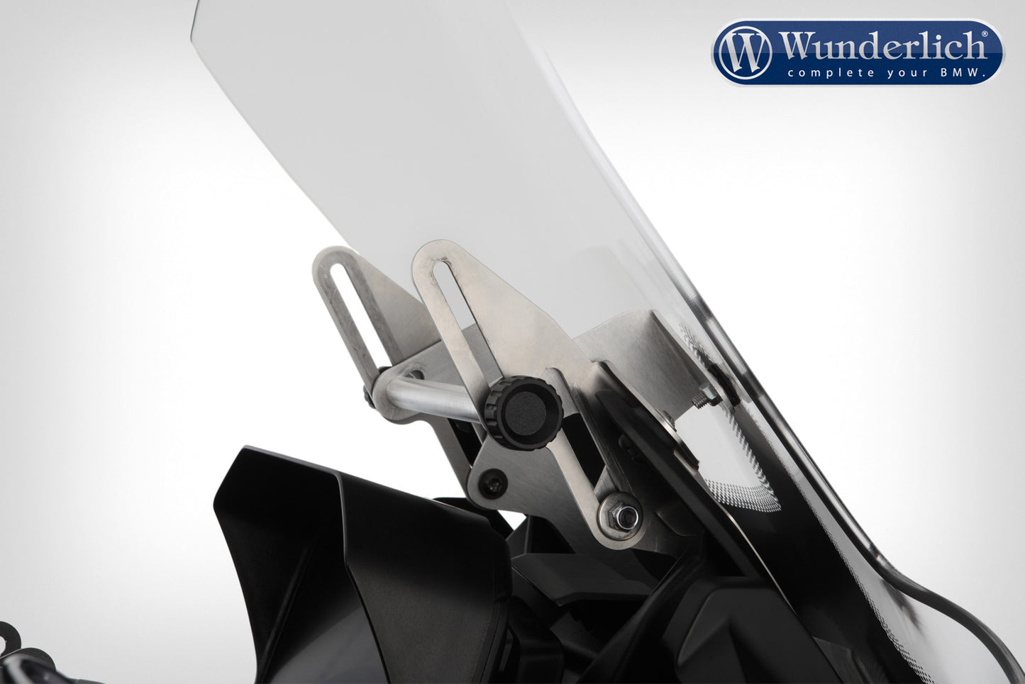 windshield adjuster VARIO