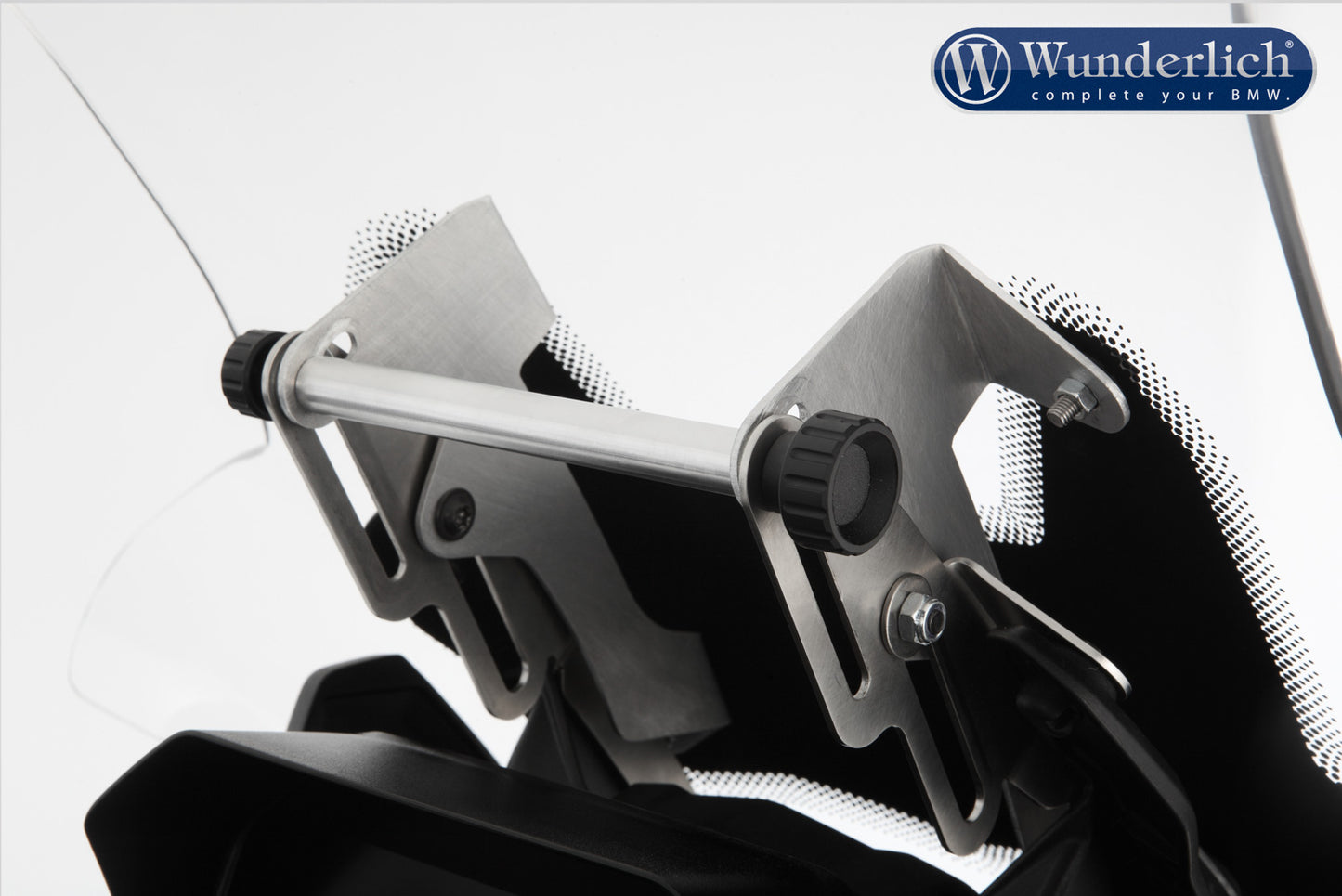 windshield adjuster VARIO