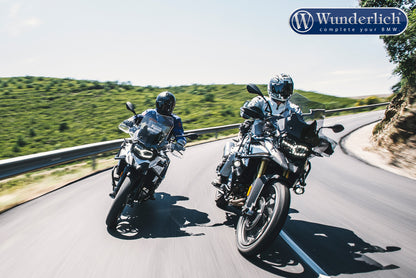 windshield adjuster VARIO