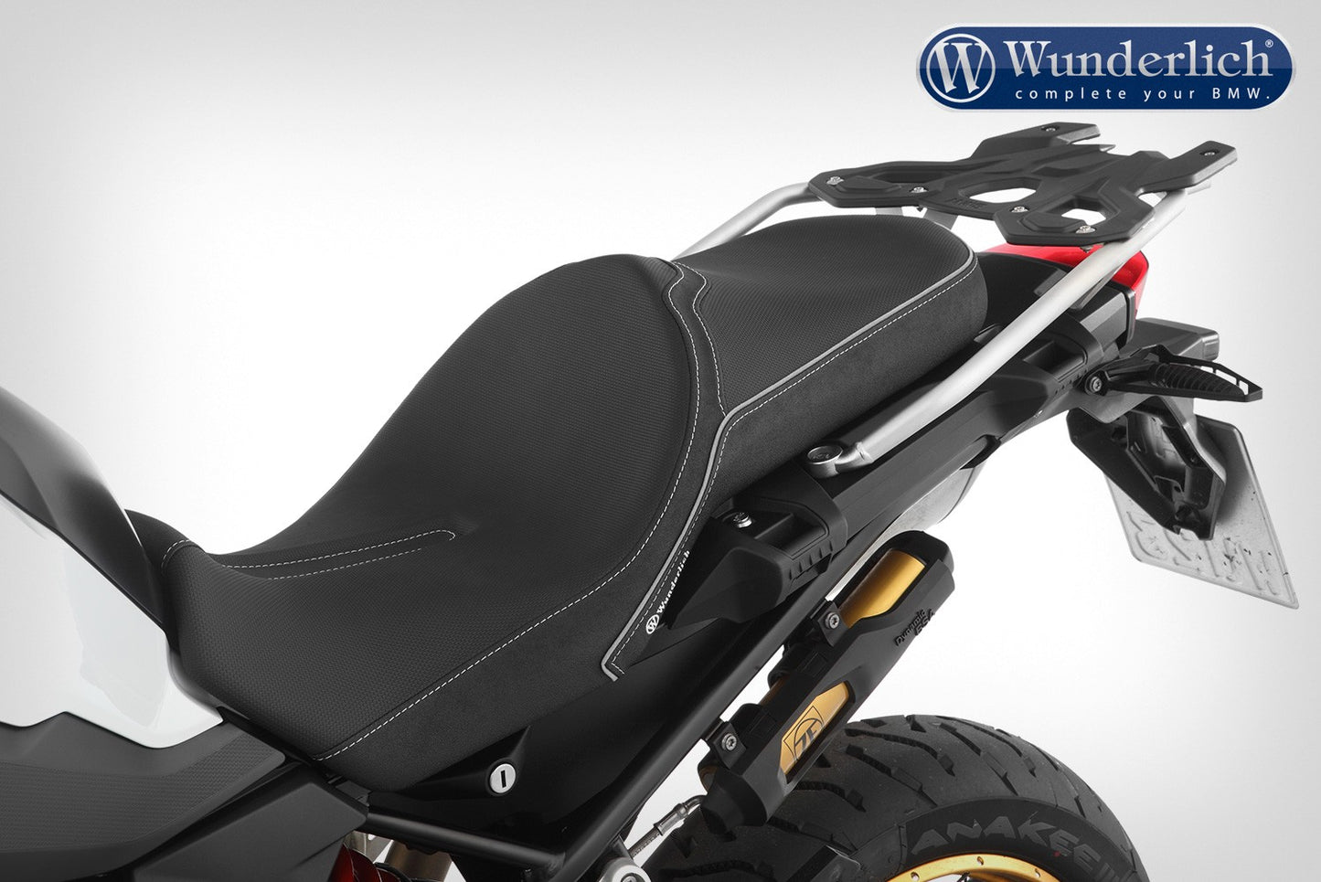 benches ACTIVE COMFORT -25mm – low – black