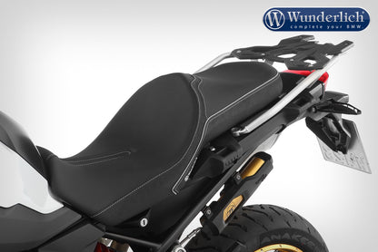 benches ACTIVE COMFORT -25mm – low – black