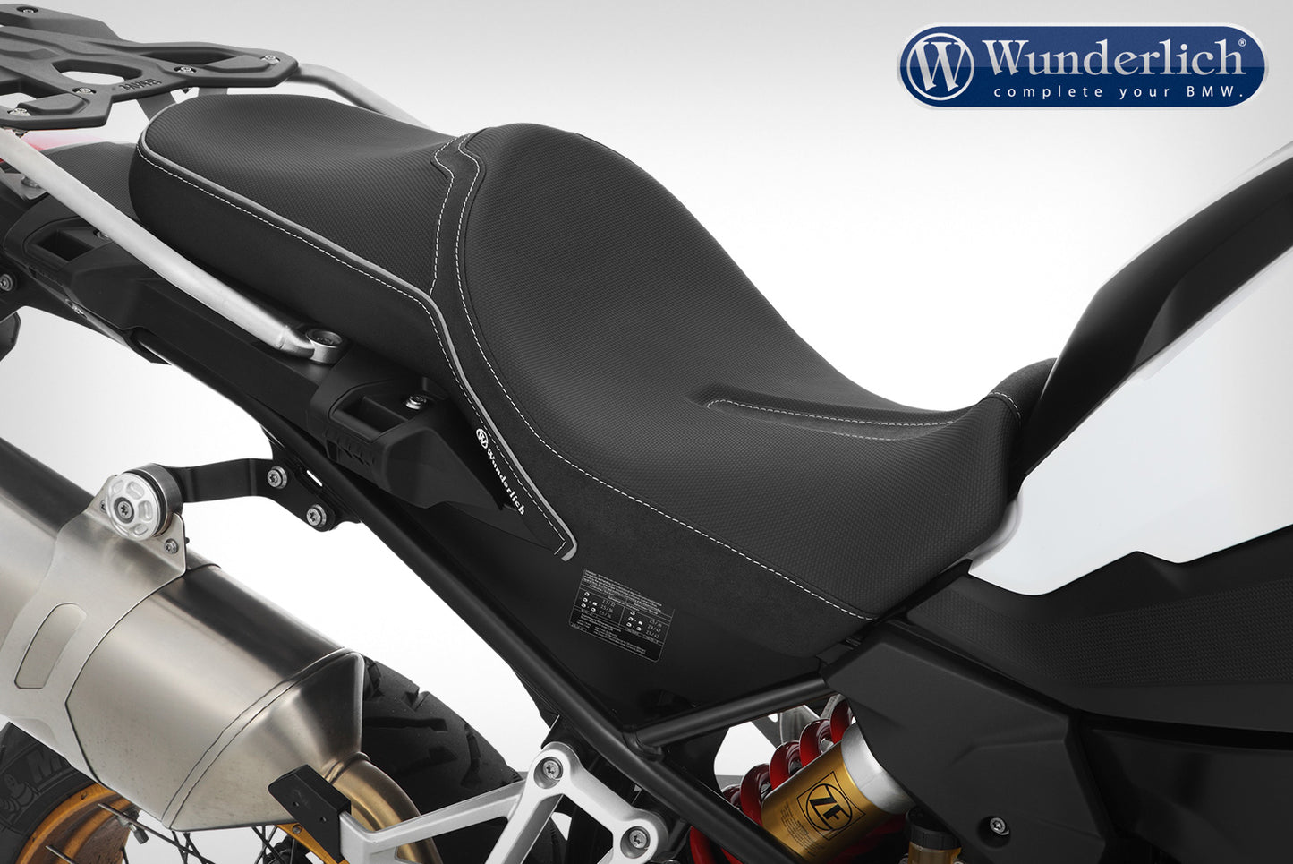 benches ACTIVE COMFORT -25mm – low – black