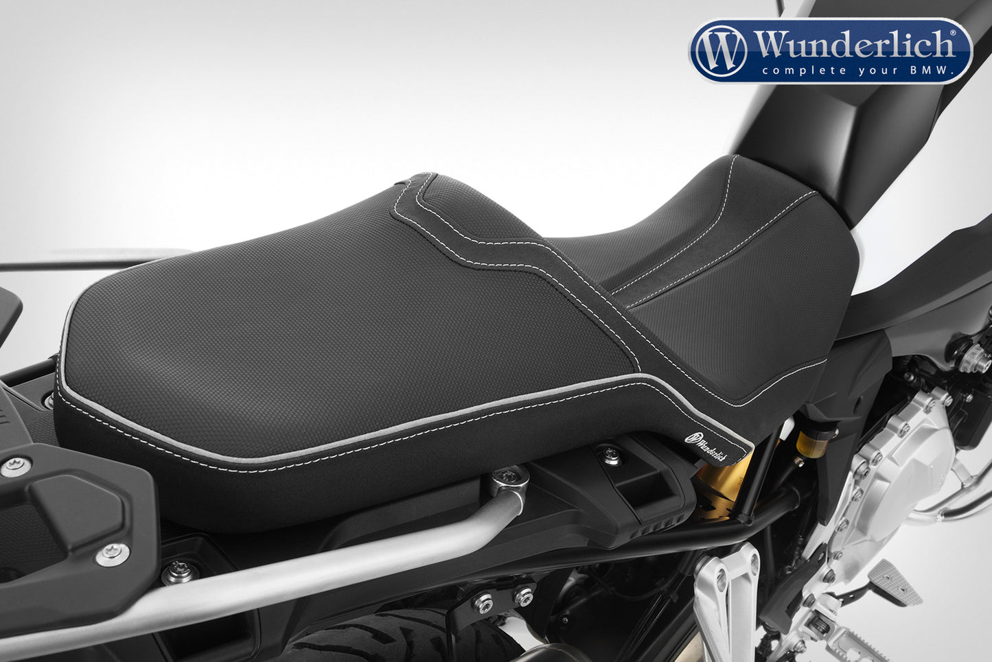 benches ACTIVE COMFORT -25mm – low – black