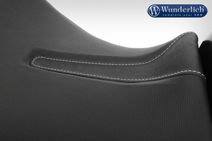 benches ACTIVE COMFORT -25mm – low – black