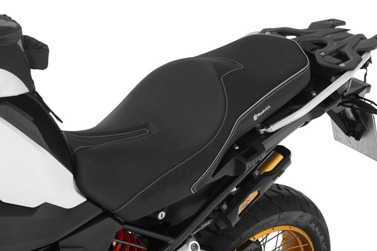 AKTIVKOMFORT +15mm - high - black