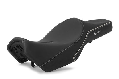 AKTIVKOMFORT +15mm - high - black