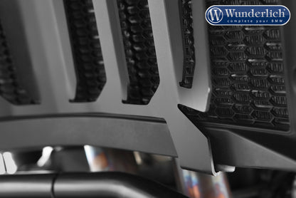 Wunderlich EXTREME water cooler protection - black