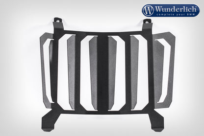 Wunderlich EXTREME water cooler protection - black