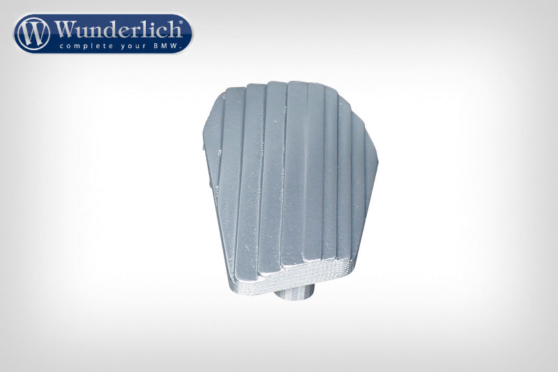 Brake lever enlarger