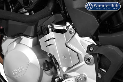 protection for the switch assistant - silver