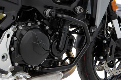 engine protection bar »SPORT« - black