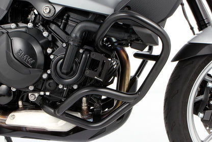 EXTREME engine protection bar - Black