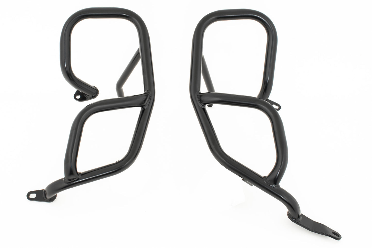 EXTREME engine protection bar - Black