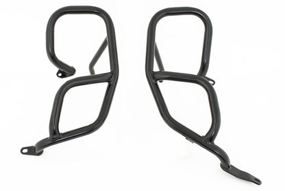 EXTREME engine protection bar - Black