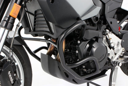 EXTREME engine protection bar - Black