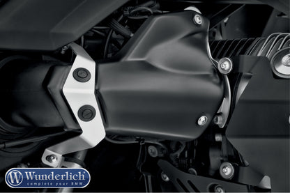 Injection cover Set - black
