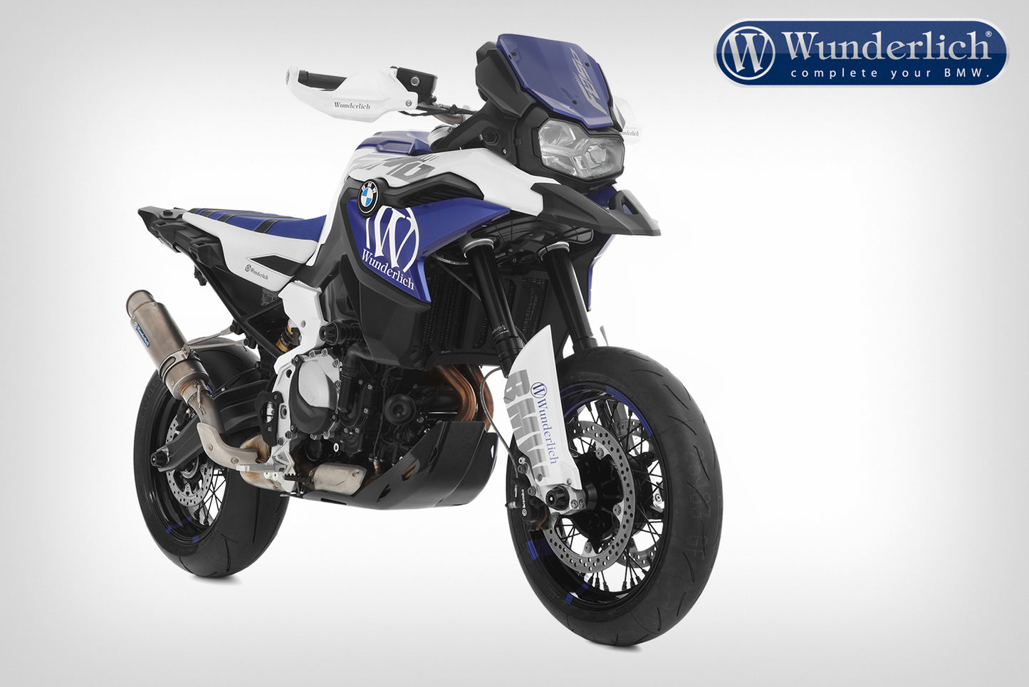 engine and manifold protection EXTREME Black (Euro 4 models up to 08/20)