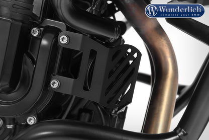 horn protector – black